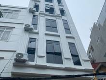 Hình ảnh Bán Nhà Riêng Phố Trần Duy Hưng - Cầu Giấy. DT 101M. Giá 26,5 Tỷ