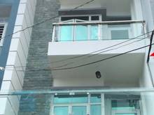 Hình ảnh Hẻm Xe Hơi 8 tỷ 9 - Nhà 4 Tầng Lê Văn Sỹ P1 Tân Bình.