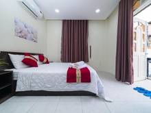 Hình ảnh Mb6623 nạp rút nhanh chóng balcon Full Nt trung tâm Q1 Gần Hotel Pull Man