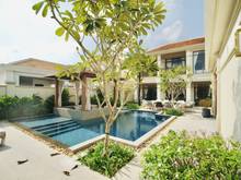 Hình ảnh Biệt Thự Biển Siêu To Fusion Villa Đà Nẵng. 4 Phòng ngủ, Hồ bơi riêng.