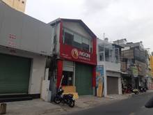 Hình ảnh MT Lương Hữu Khánh, PNL, Q1 (Ngay Minh Khai). 6x24, 2 Tầng. Giá 50tr