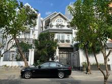 Hình ảnh Chính Chủ Cần Cho Thuê Villa mini mặt tiền đường Thảo Điền, TP.Thủ Đức
