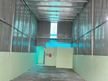 Hình ảnh Cho thuê kho đường Bình Lợi, P13, Bình Thạnh, DT 100m2 giá 14tr/tháng