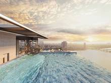 Hình ảnh Sở Hữu 100 Căn Hộ View Sông Filmore Danang - Sở Hữu Lâu Dài từ 5,6 Tỷ