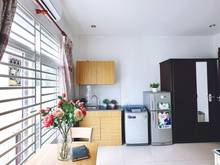 Hình ảnh Căn Hộ Cửa Sổ, Máy Giặt Riêng - An Phú Ngay The Sun Quận 2