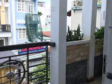 Hình ảnh CHDV máy lạnh full nội thất sân ban công rộng