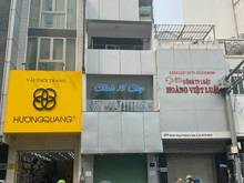 Hình ảnh MT Hai Bà Trưng, 5x20 nở hậu 9m, 4 tầng sàn trống suốt, KD tự do