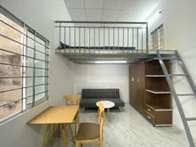 Hình ảnh Phòng Trọ Cao Cấp_Phòng Cuối_Giá Tốt_Hoàng Văn Thụ_Tân Bình
