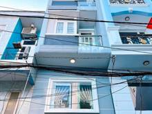 Hình ảnh Đổi nhà mới ,Bình Lợi , phường 13 , Bình Thạnh . Gần trường THCS Bình