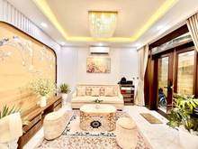 Hình ảnh Bán nhà Bạch Mai, ngõ nông gần mặt phố, 4 ngủ, giá 5.3 tỷ