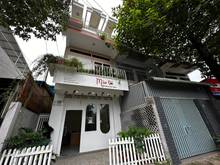 Hình ảnh Cho thuê nhà mặt tiền đường Trần Quốc toản phường Bình đ