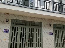 Hình ảnh Nhà phố gía rẻ giành cho gia đình có thu nhập thấp
