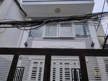 Hình ảnh Cần thanh lý , Bình Lợi , phường 13 , Bình Thạnh 1tỷ550 sổ hồng riêng