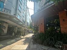 Hình ảnh [HOT] Cho thuê mặt phố HOÀNG CẦU - Diện tích 200m2 x 9 tầng, mt 10m