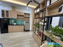 Hình ảnh Mb6623 nạp rút nhanh chóng Ban công, Máy giặt riêng, bếp máy hút mùi - Phường 14, Tân bình