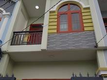 Hình ảnh 5 tỷ 2, 92m2 Bình Tân, Phạm Đăng Giảng