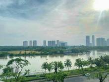 Hình ảnh Chủ nhà cần bán Trang Chủ MB66.COM / Đăng Ký Tặng 66K Grand View trung tâm PMH 118m view sông
