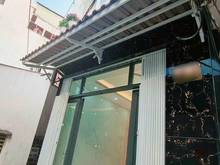 Hình ảnh Bán nhà xây nhà mới cho con,Nguyễn Thị Tần, Phường 2, Quận 8, 1tỷ470