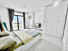 Hình ảnh Khai trương Trang Chủ MB66.COM / Đăng Ký Tặng 66K 1PN full nội thất máy giặt riêng giáp PN - Q1 - Q3
