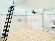Hình ảnh Phòng gác lửng máy lạnh ngay Kinh Dương Vương- Bến xe miền Tây giá rẻ