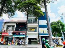 Hình ảnh Cho thuê nhà mặt tiền Nguyễn Công Trứ, P.Nguyễn Thái Bình, Q.1