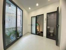 Hình ảnh Bán nhà trệt 2 lầu đúc HXH Lê Quang Định, Bình Thạnh có sổ hồng riêng