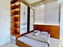 Hình ảnh Bán Nhà đẹp ở ngay Lê quang định Bình thạnh chỉ 2 tỷ 6