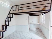 Hình ảnh phòng trọ 30m2 không nội thất - Lũy Bán Bích - Thoại Ngọc Hầu