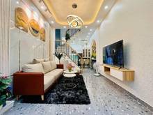 Hình ảnh Bán nhà Tân Bình GIÁ RẺ TỪ 1 tỷ 830, 72m2 SHR LH Linh