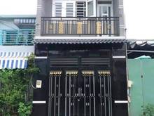 Hình ảnh Đầy đủ ,Hàng Hiếm 1 căn ngay đường Võ Văn Tần - Phường 6-quận3