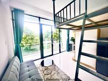 Hình ảnh Duplex gác lửng ko giới hạn người_gần Đại học Văn Lang_Bình thạnh