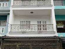 Hình ảnh Khách chính chủ cần bán gấp căn nhà Quận 7