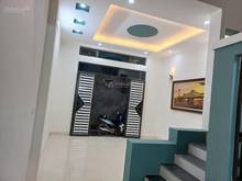 Hình ảnh Nhà 2 tầng Nơ trang long Bình thạnh chỉ 1 tỷ 75