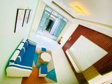 Hình ảnh Nhà Mới Đẹp Full nội thất - 44m2- Quang Trung -P12- Gv-Nhỉnh 4 tỷ