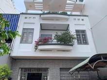 Hình ảnh 200m2 Mặt tiền Bùi Minh Trực Ngang 8x25m chỉ 84tr/m2 Quận 8