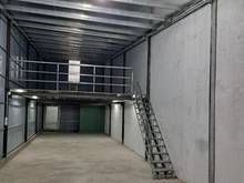 Hình ảnh Cho thuê kho đường Bình Lợi, P13, Bình Thạnh. DT 200m2 giá 20tr/tháng