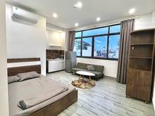 Hình ảnh Trống 1 phòng studio cửa sổ siêu đẹp gần sát Quận 10 - Tân Phú