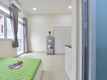 Hình ảnh Chung cư Mini ngay cầu vượt Hoàng Hoa Thám