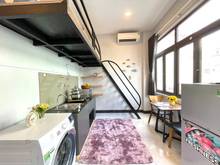 Hình ảnh 🏡🏡🏡Căn Hộ Stiudio Có Gác Ngay Phố Phan Xích Long Quận Phú Nhuận