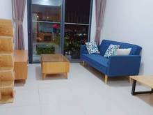 Hình ảnh Cho thuê CHCC M-ONE NAM SÀI GÒN - 2 phòng ngủ - Full nt