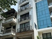 Hình ảnh QUANG TRUNG cho thuê MBKD - 75M2