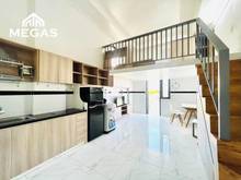 Hình ảnh Căn Hộ Duplex Full Nội Thất - Ban Công Ngay BigC Trường Chinh