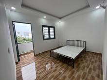 Hình ảnh Phòng ban công mà giá siêu hạt dẻ ở Tân Phú- tìm đâu ra được như này