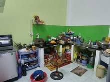 Hình ảnh Bán nhanh nhà 2 tầng  Nguyễn Khoái Quận 4 chỉ 1 tỷ 670