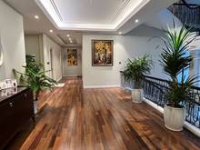 Hình ảnh Bán biệt thự Vinhomes Tân cảng căn mặt sông 300TỶ DT 500m2