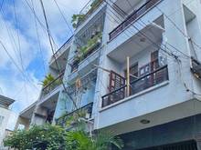 Hình ảnh Bán gấp nhà 1 sec Gò Xoài, bình tân, DT: 4 x 18,3m, 2 lầu, giá: 6 tỷ.