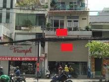 Hình ảnh MT CMT8 ngang lớn - sàn trống suốt - Vị trí đẹp
