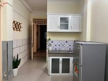 Hình ảnh Cho thuê chung cư mini - 1 phòng ngủ - full nội thất - bùi mình trựcq8