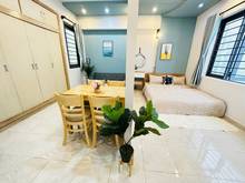 Hình ảnh 🌈STUDIO siêu rộng ở Bình Thạnh - Full nội thất - Giá cực hạt dẻ 🌈