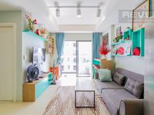 Hình ảnh Cho thuê CHCC M-ONE NAM SÀI GÒN - 2 phòng ngủ - Full nt